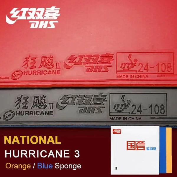 DHS National Hurricane 3