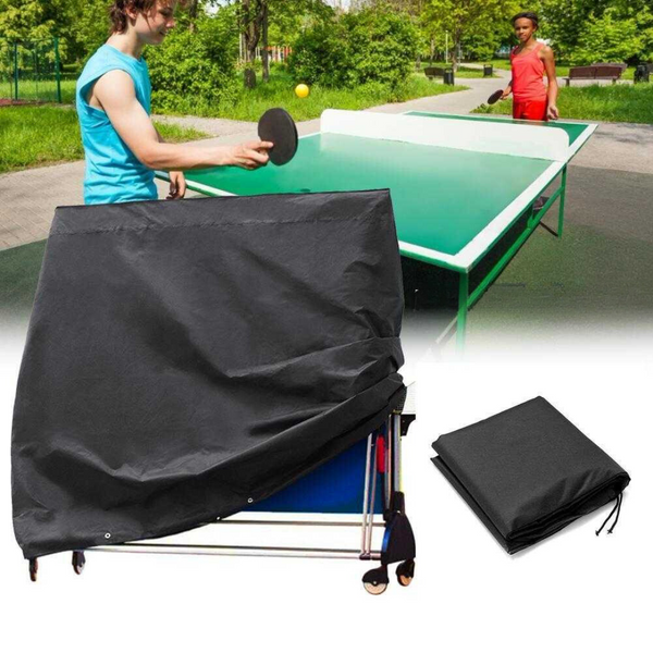 Best Outdoor Table Tennis Cover