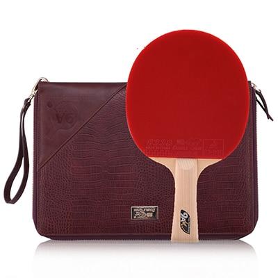 The Best Table Tennis Bats 2021