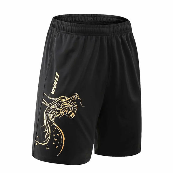 Li Ning Tokyo Olympics Chinese National Team Shorts