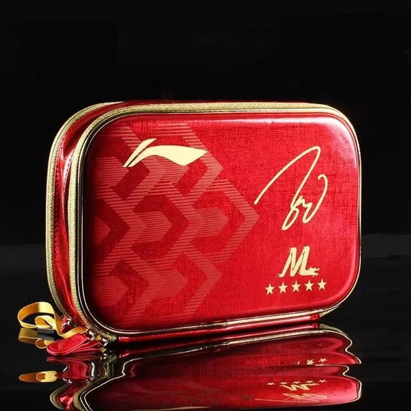 Ma Long Li Ning Table Tennis Bat Case