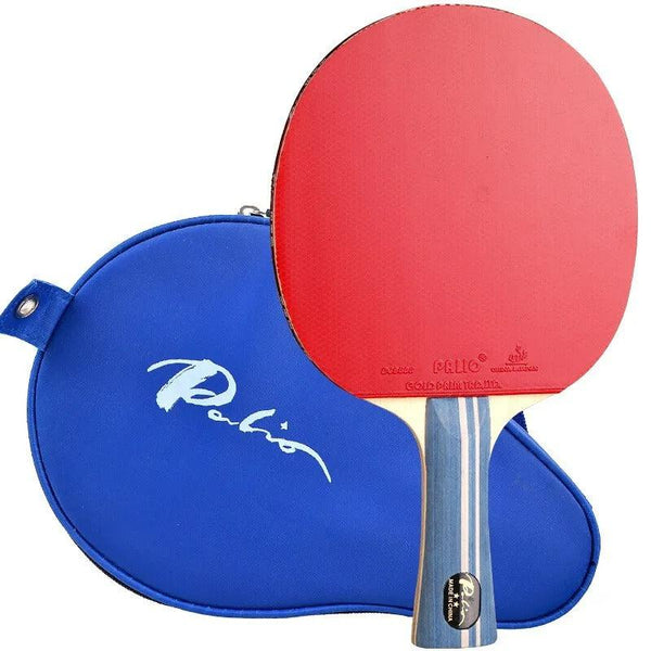 Palio 2 Star Table Tennis Bat