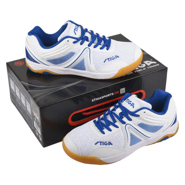 Stiga Elite Pro Table Tennis Shoes