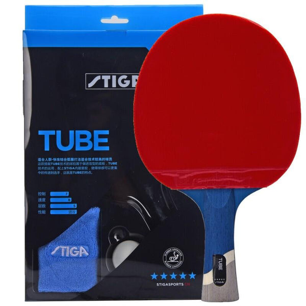 The Best Table Tennis Bats 2021