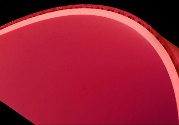 Stiga Professional 6 Star Carbon Table Tennis Bat Review - Table Tennis Hub