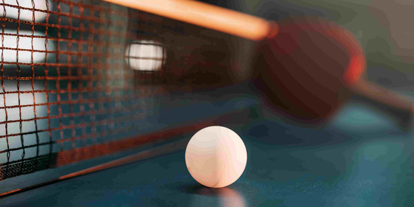 The Best Table Tennis Balls In 2024