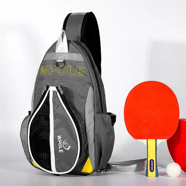 Wpole Vertex Table Tennis Gear Bag