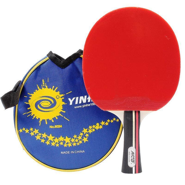 The Best Table Tennis Bats 2021