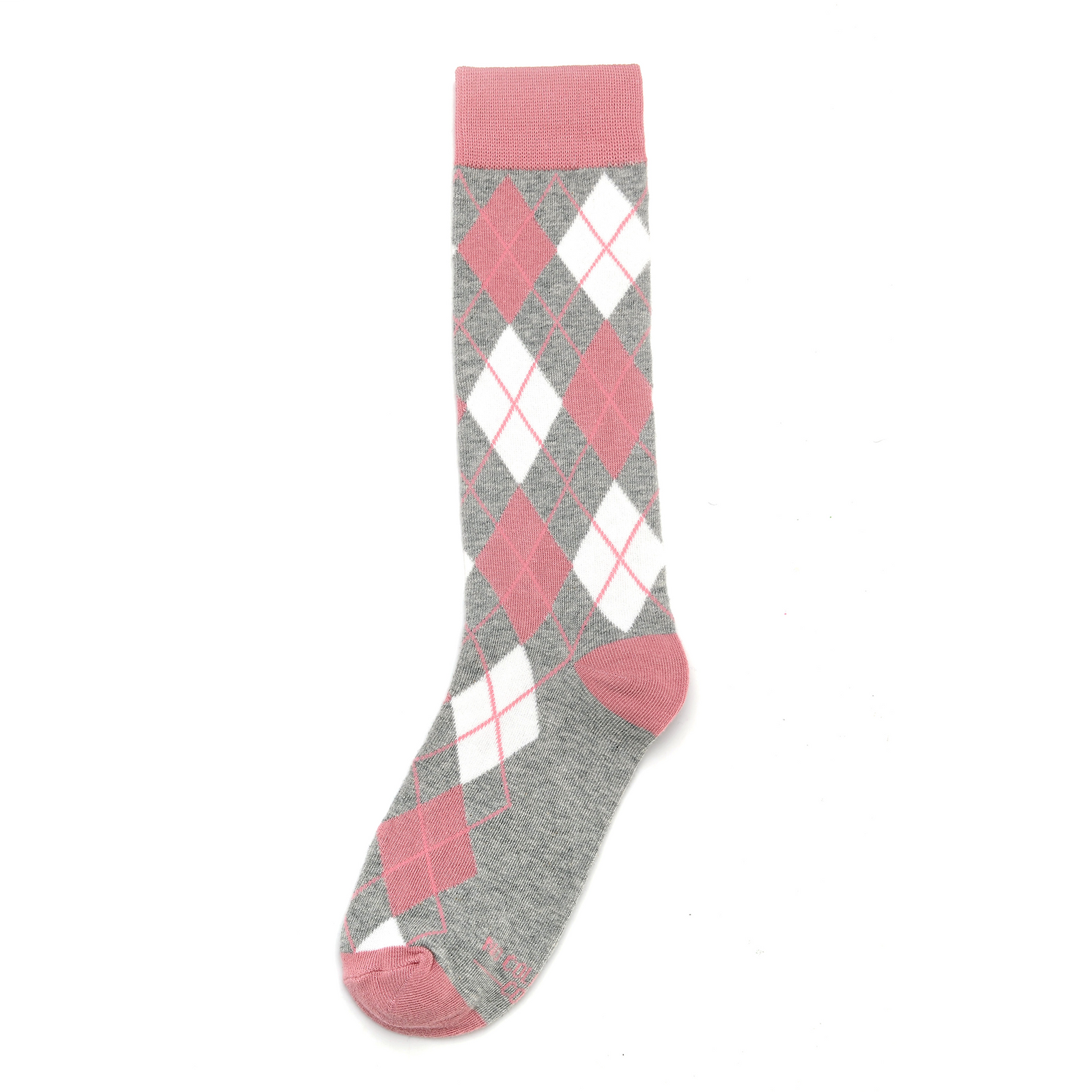 Luther Rose Pattern Dress Socks – OldLutheran