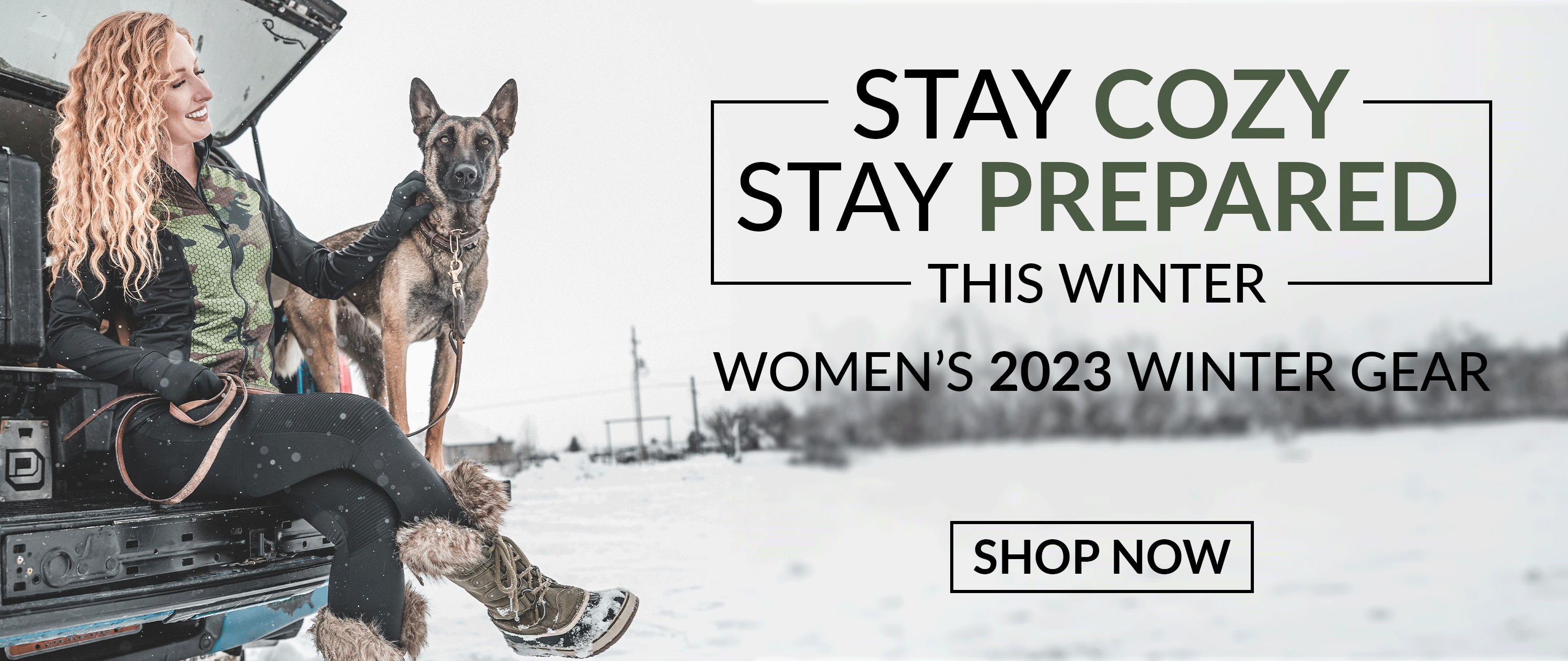 Women's Cold Weather Gear Made In USA – WSI Sportswear