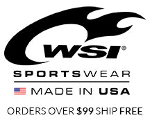 sportswear usa