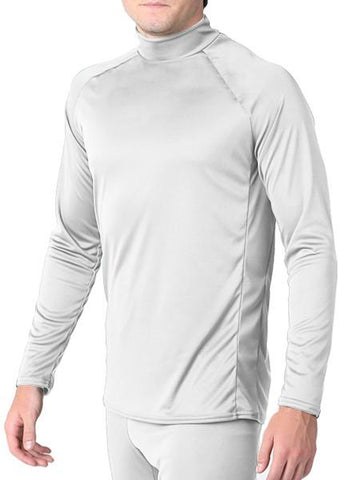 Arctic Microtech™ Form Fitted Long Sleeve Shirt – WSI Sportswear