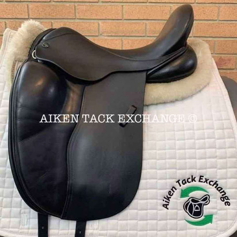 Sold Saddles - Dressage – Aiken Tack Exchange