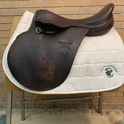 Sold Saddles - Polo – Aiken Tack Exchange