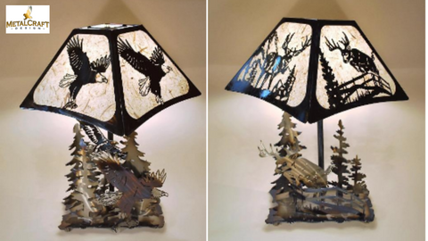 What Type Of Table Lamps Are You Looking For?