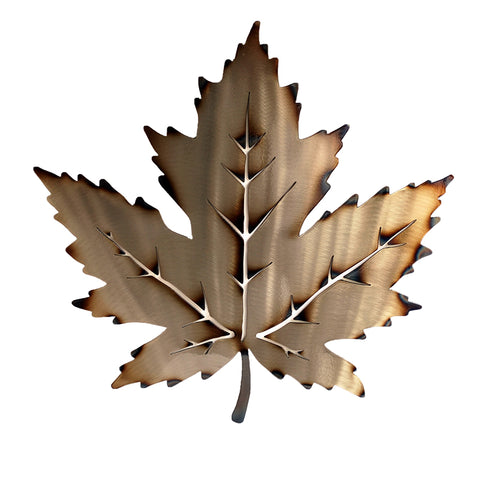 Maple Leaf