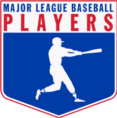 MLBPA Logo