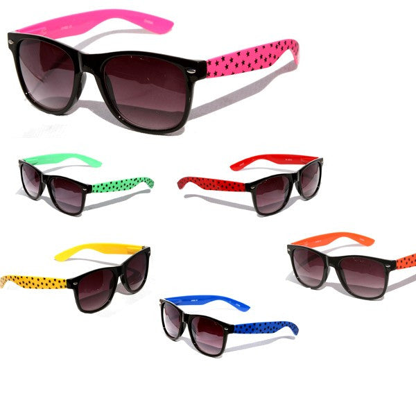 all star flip up sunglasses