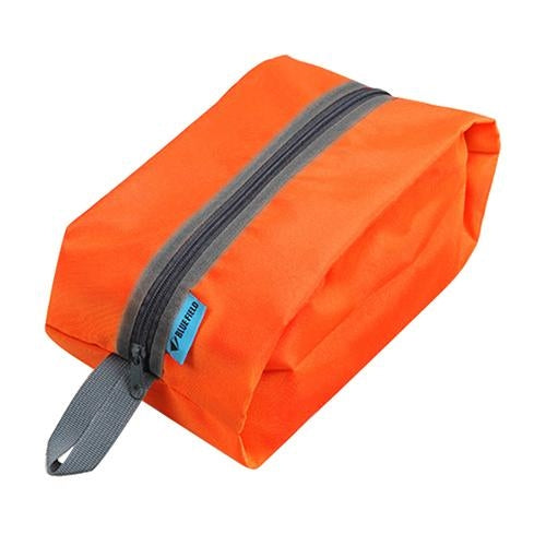 waterproof shoe bag