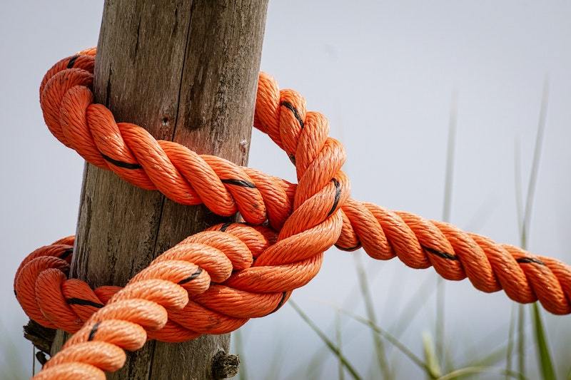 How To Tie Down Knots For Secure Loads Wraptie
