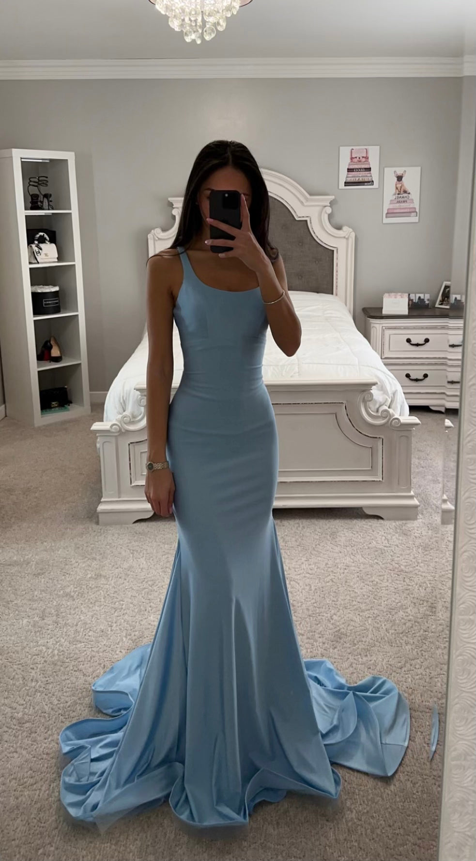 Hottest New Prom Dress 👗 - DD Mine