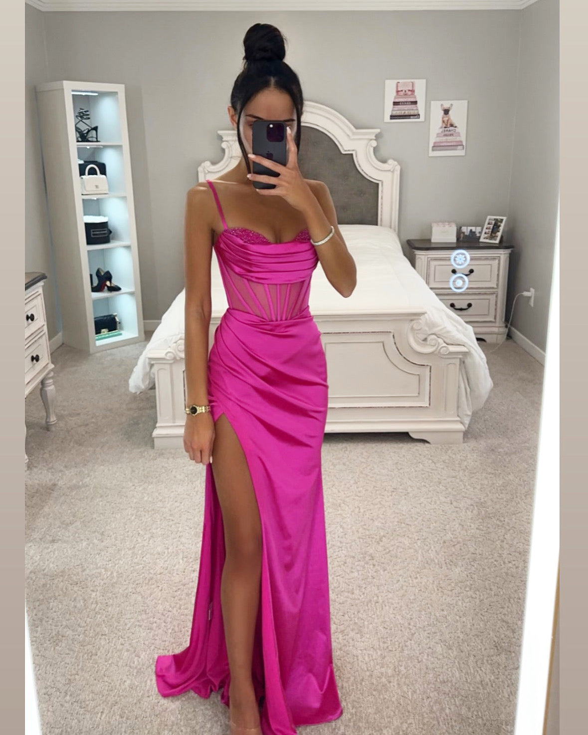 Hottest New Prom Dress 👗 - DD Mine