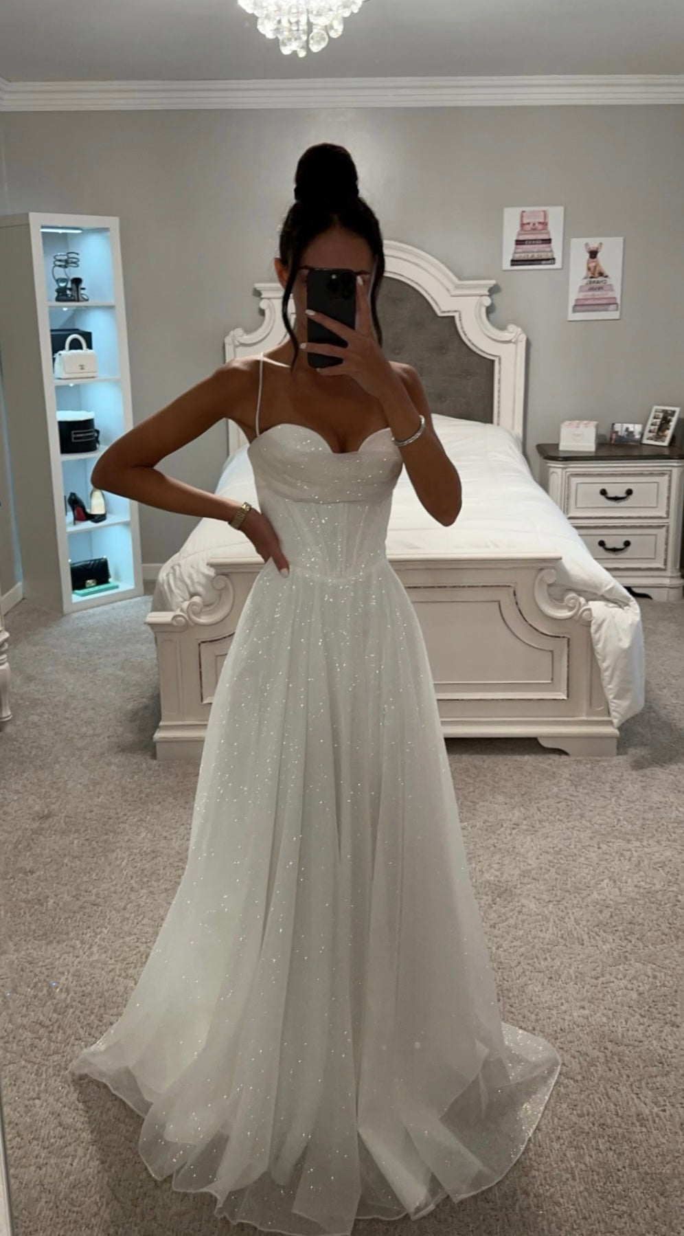 Bridal Collection 👰‍♀️ - DD Mine