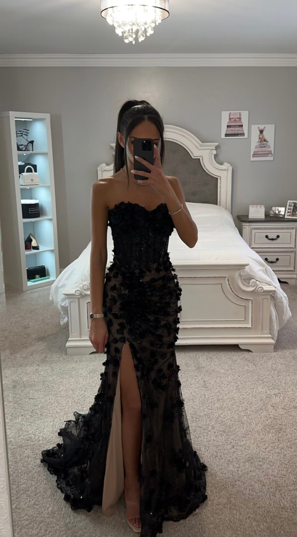 Hottest New Prom Dress 👗 - DD Mine