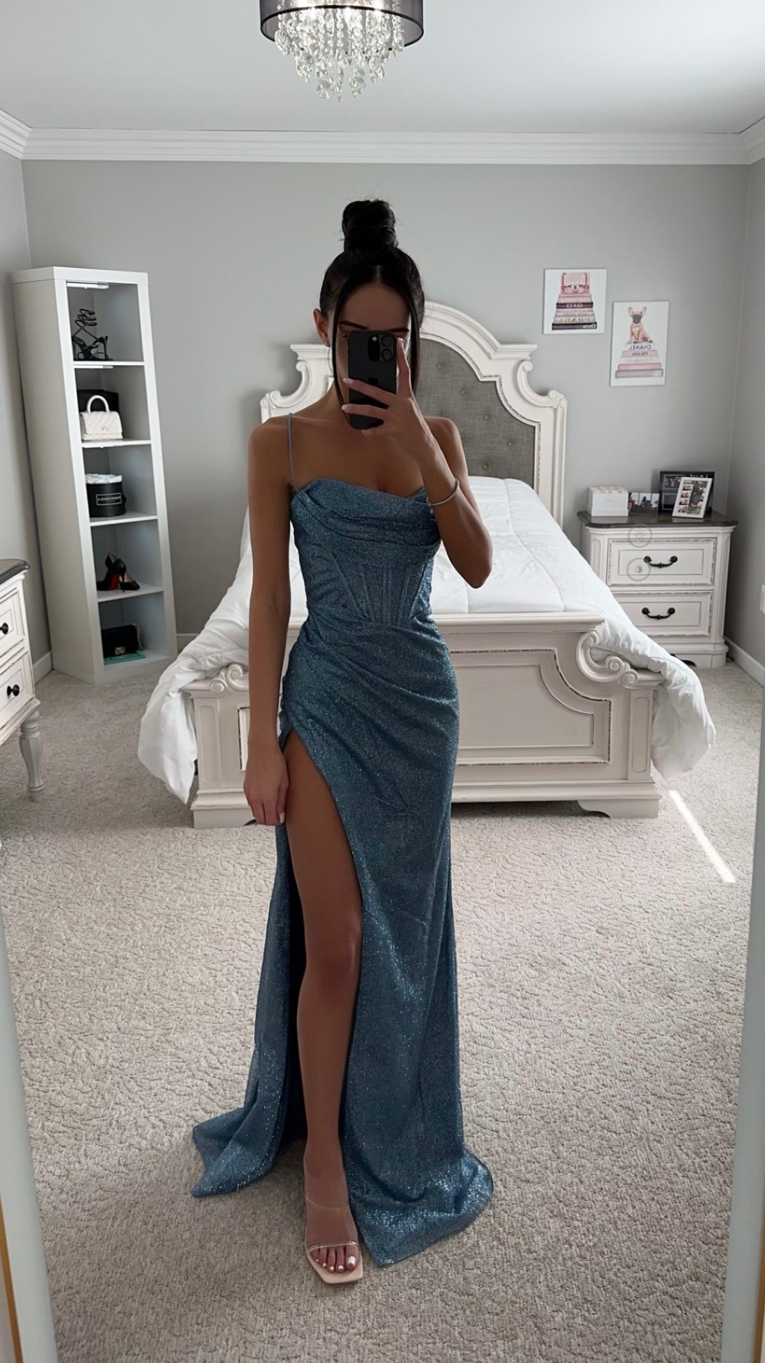 Hottest New Prom Dress 👗 - DD Mine