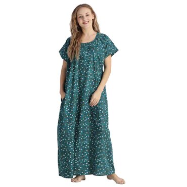 Best Cotton Nightgowns Online in India