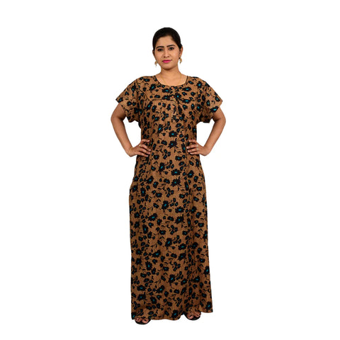 Best Cotton Nightgowns Online in India