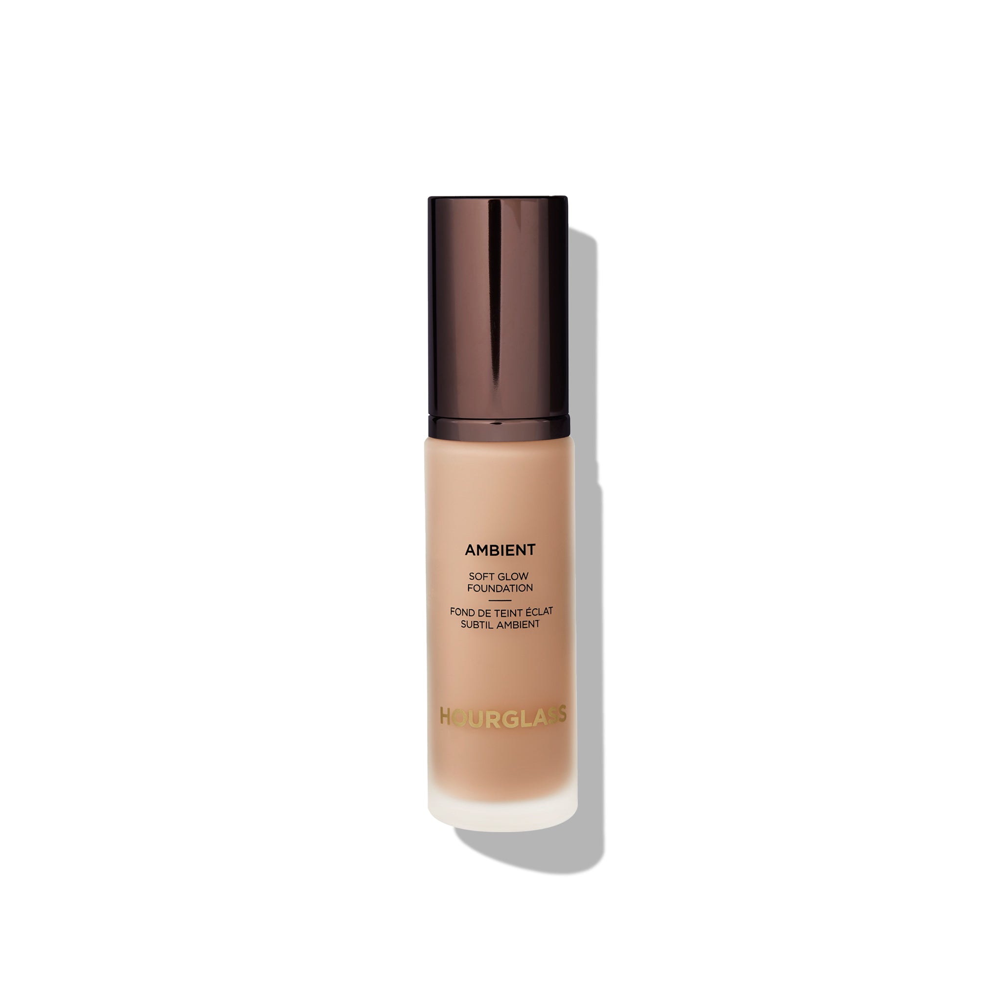 Ambient Soft Glow Foundation – Apotheca Beauty