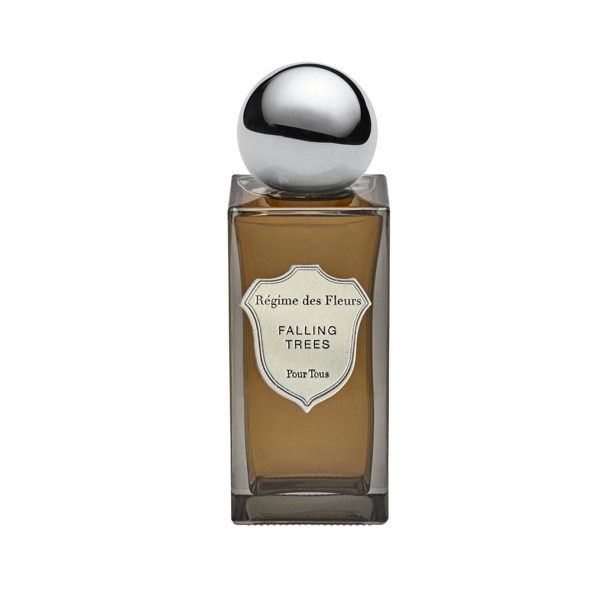 Regime des Fleurs （FALLING TREES 100ml） | alianzasuiza.org