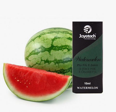 joyetech vannmelon smak (e liquid)