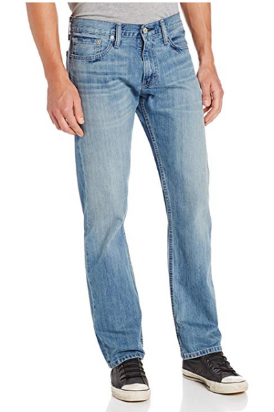 levi's premium 514 straight