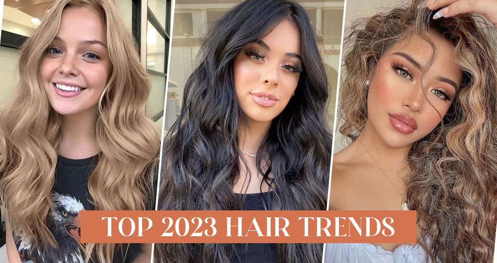 Top 2023 Hair Trends | AmazingBeautyHair