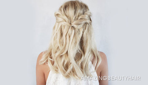 How To Do Cute Hairstyles For The First Day Of School