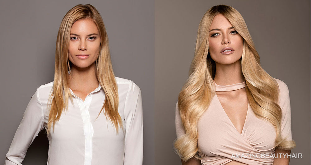 Beyond Length: Creative Uses of Hair Extensions for Volume and Texture