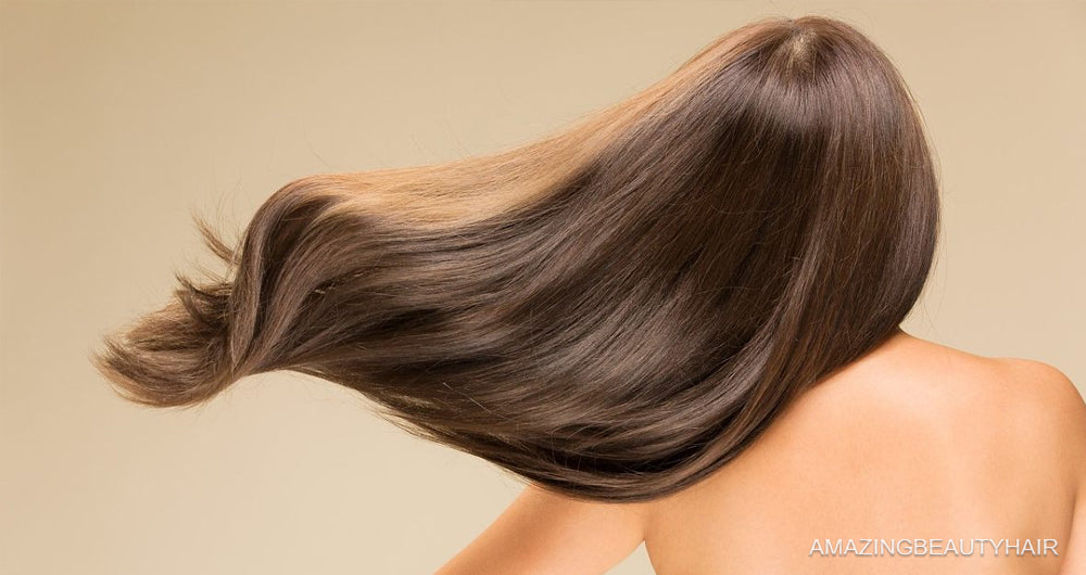 How to prevent lossing the hair extension--Amazing Beauty Hair