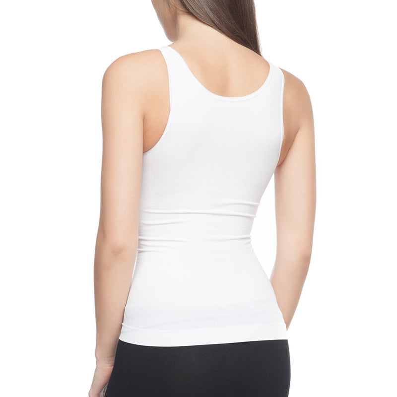 seamless tank tops