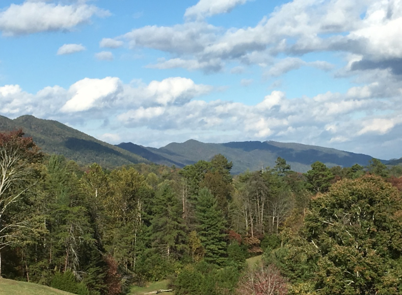 Smoky Mountains