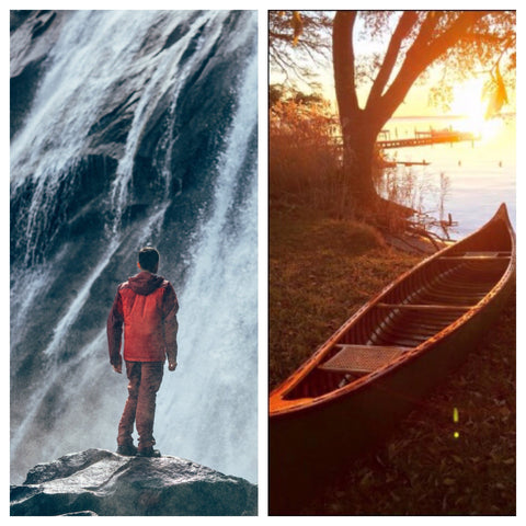 Tennessee Waterfalls