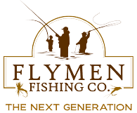 Flymen Fishing Co.