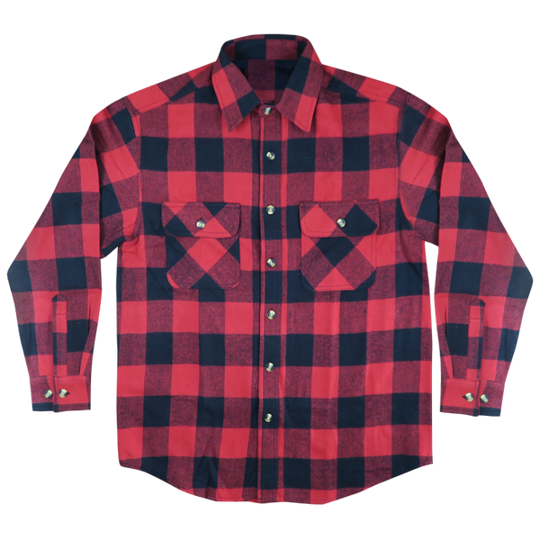 Paul Bunyan Flannel Shirt - CapitalSportsman