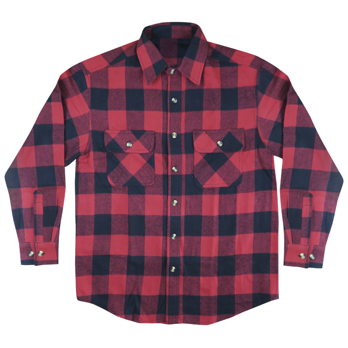 Paul Bunyan Flannel Shirt - CapitalSportsman