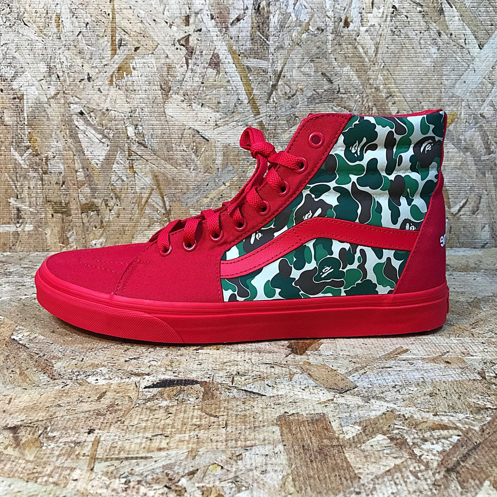 custom vans nottingham