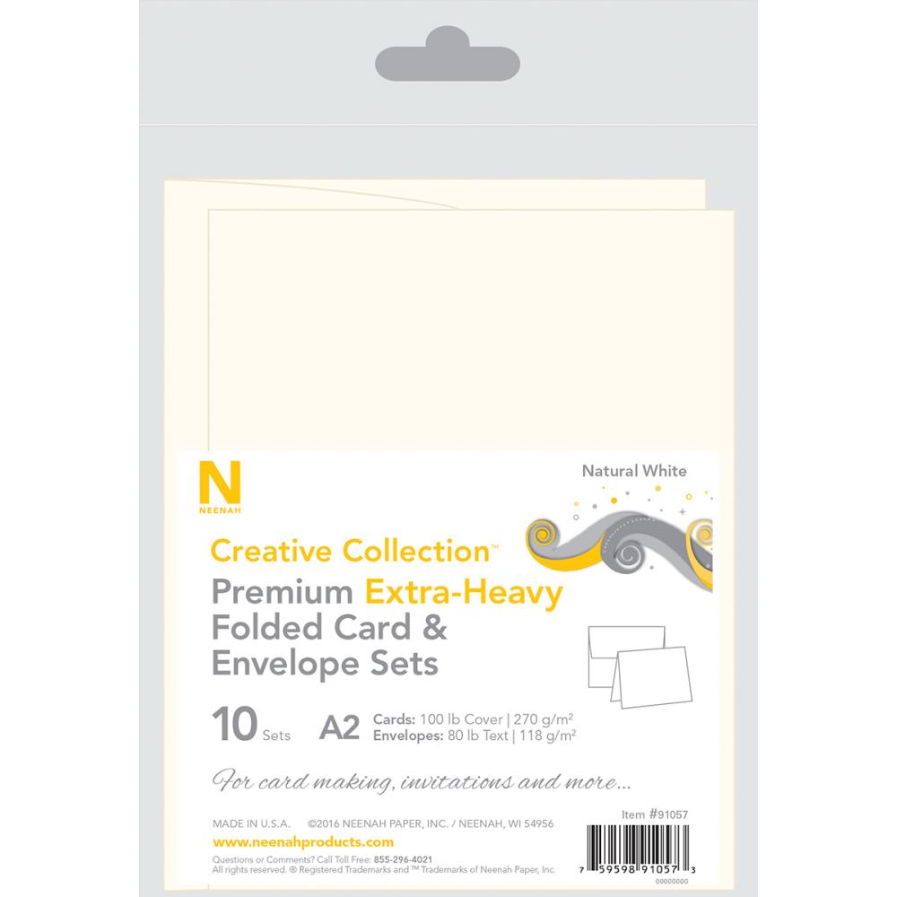 neenah creative collection envelopes