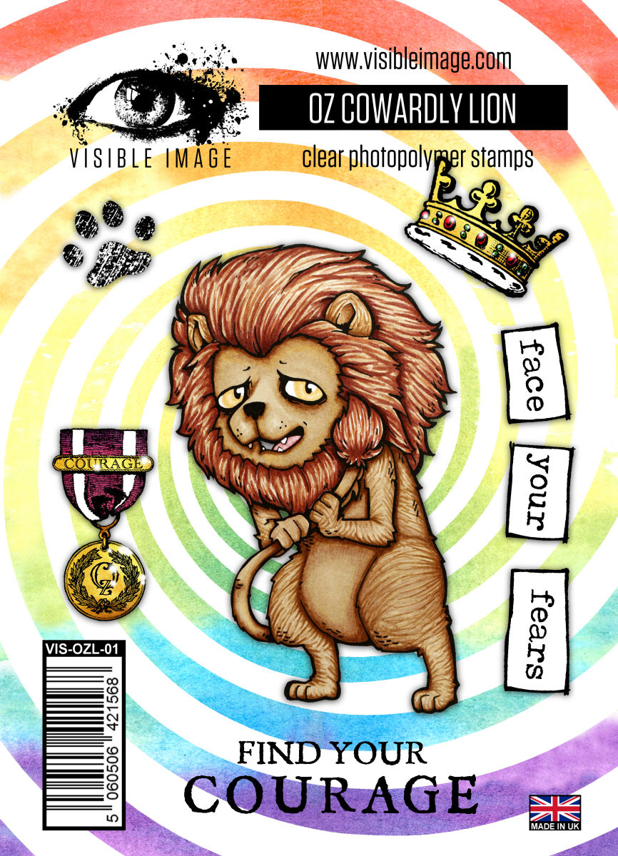 https://cdn.shopify.com/s/files/1/1968/0877/products/VIS-OZL-01-OZ-Cowardly-Lion-stamp-set-Visible-Image_2400x.jpg?v=1548716687