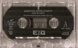 Arrested Development: Ease My Mind: Cassette Single