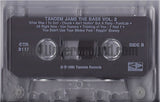 Various Artists: Tandem Jams The Bass Vol. 2: Cassette